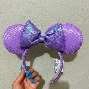 Original minnie mouse ears